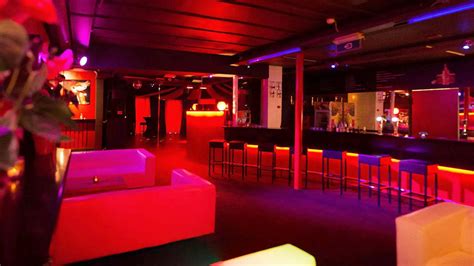 swingers club brussels|Belgiums First Female